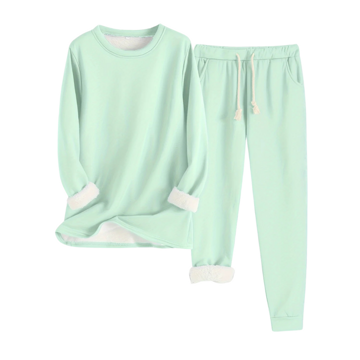 Jade Québec|Ensemble Fleece Douillet pour Toutes les Occasions